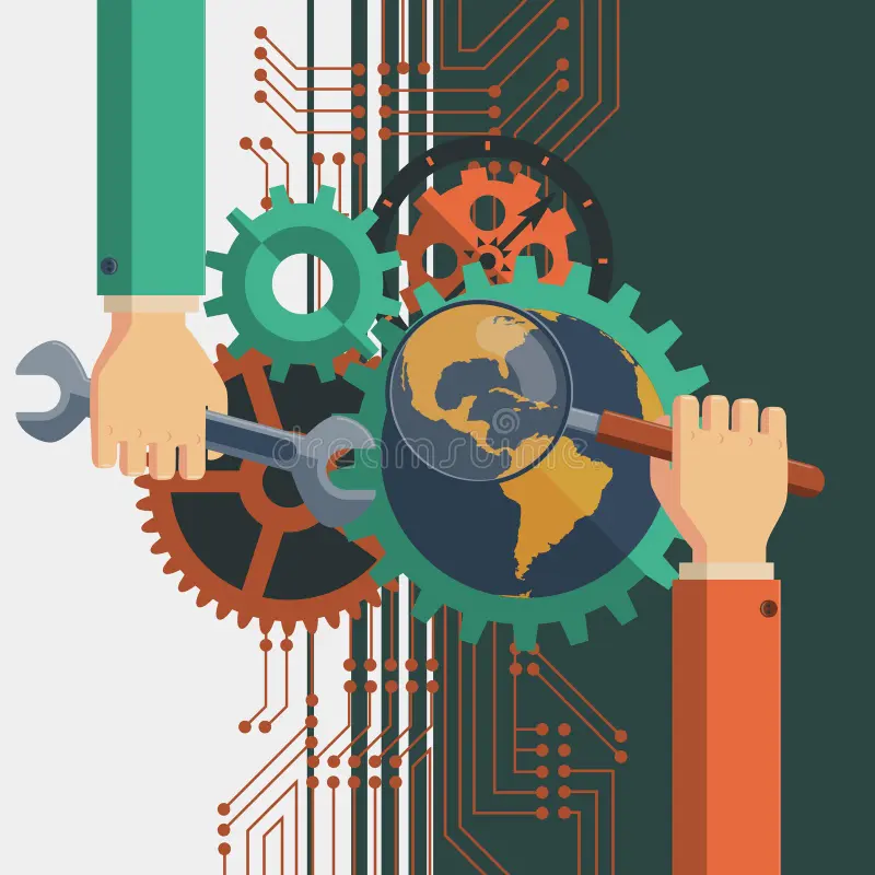 Search Engine Optimization (SEO)